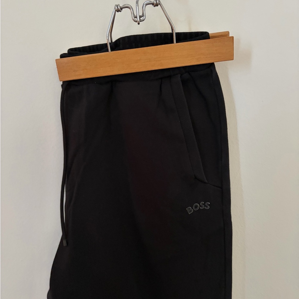 Boss Black Casual Joggers